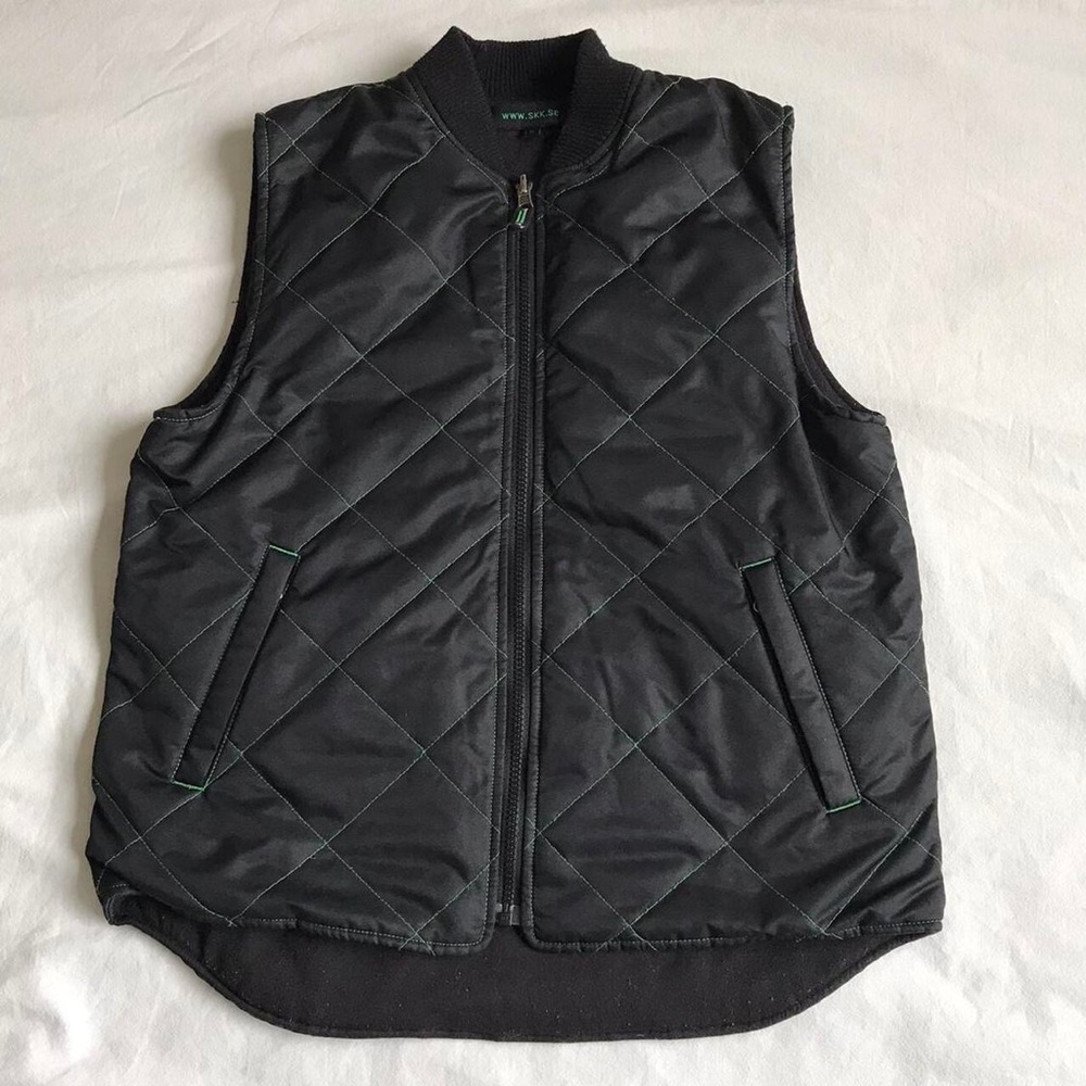 Outerwear jacket Vest